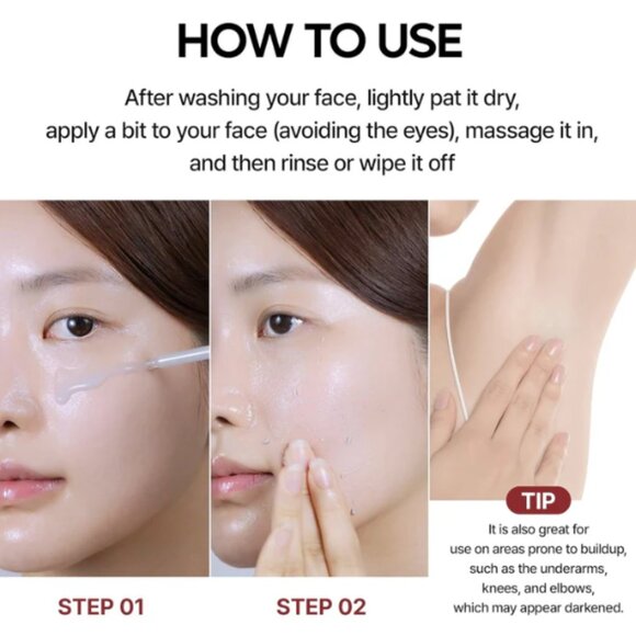 NWT DR. MELAXIN EXFOLIANT AMPOULE DUO (2-PACK) - Picture 11 of 13